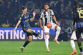 CALCIO - Serie A - Pisa SC vs Juventus FC