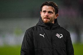 CALCIO - Serie B - Palermo FC vs Padova Calcio