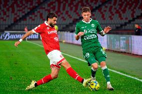 CALCIO - Serie B - SSC Bari vs US Avellino