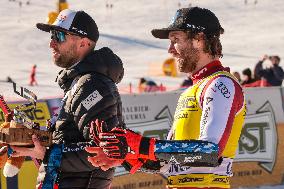 SPORT INVERNALI - Sci Alpino - 2026 Audi FIS Ski World Cup – Men's SuperG