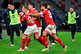 CALCIO - Serie B - SSC Bari vs US Avellino