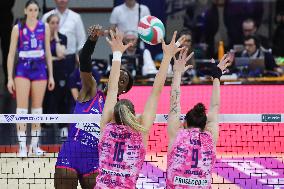 VOLLEY - Serie A1 Femminile - Numia Vero Volley Milano vs Prosecco Doc A.Carraro Imoco Conegliano