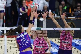 VOLLEY - Serie A1 Femminile - Numia Vero Volley Milano vs Prosecco Doc A.Carraro Imoco Conegliano