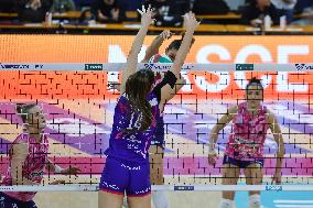 VOLLEY - Serie A1 Femminile - Numia Vero Volley Milano vs Prosecco Doc A.Carraro Imoco Conegliano