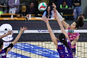 VOLLEY - Serie A1 Femminile - Numia Vero Volley Milano vs Prosecco Doc A.Carraro Imoco Conegliano