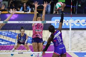 VOLLEY - Serie A1 Femminile - Numia Vero Volley Milano vs Prosecco Doc A.Carraro Imoco Conegliano