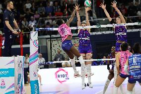 VOLLEY - Serie A1 Femminile - Numia Vero Volley Milano vs Prosecco Doc A.Carraro Imoco Conegliano