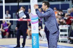 VOLLEY - Serie A1 Femminile - Numia Vero Volley Milano vs Prosecco Doc A.Carraro Imoco Conegliano