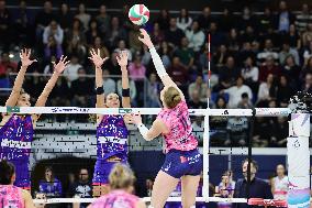 VOLLEY - Serie A1 Femminile - Numia Vero Volley Milano vs Prosecco Doc A.Carraro Imoco Conegliano