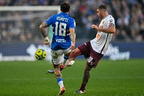 CALCIO - Serie B - UC Sampdoria vs AC Reggiana