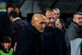 CALCIO - Serie A - Pisa SC vs Juventus FC