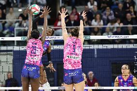 VOLLEY - Serie A1 Femminile - Numia Vero Volley Milano vs Prosecco Doc A.Carraro Imoco Conegliano