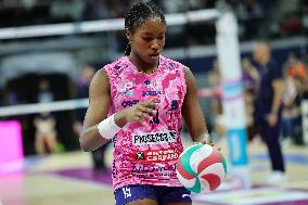 VOLLEY - Serie A1 Femminile - Numia Vero Volley Milano vs Prosecco Doc A.Carraro Imoco Conegliano