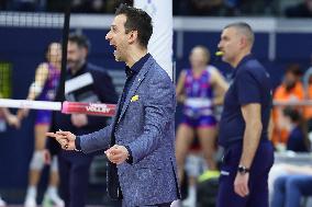 VOLLEY - Serie A1 Femminile - Numia Vero Volley Milano vs Prosecco Doc A.Carraro Imoco Conegliano