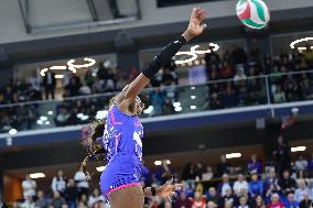 VOLLEY - Serie A1 Femminile - Numia Vero Volley Milano vs Prosecco Doc A.Carraro Imoco Conegliano
