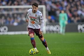 CALCIO - Serie B - UC Sampdoria vs AC Reggiana