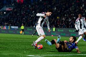 CALCIO - Serie A - Pisa SC vs Juventus FC