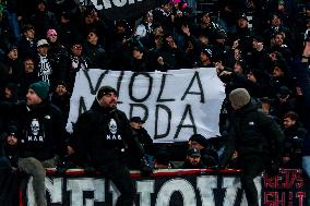 CALCIO - Serie A - Pisa SC vs Juventus FC