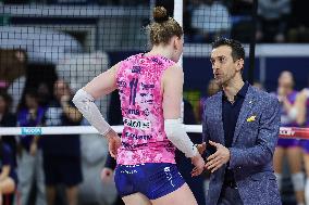 VOLLEY - Serie A1 Femminile - Numia Vero Volley Milano vs Prosecco Doc A.Carraro Imoco Conegliano