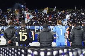 CALCIO - Serie A - Pisa SC vs Juventus FC