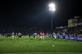 CALCIO - Serie A - Pisa SC vs Juventus FC