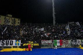 CALCIO - Serie A - Pisa SC vs Juventus FC