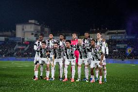 CALCIO - Serie A - Pisa SC vs Juventus FC