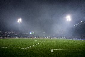 CALCIO - Serie A - Pisa SC vs Juventus FC