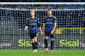 CALCIO - Serie A - Pisa SC vs Juventus FC