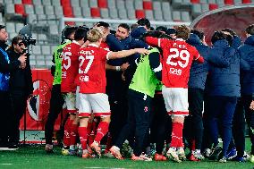 CALCIO - Serie B - SSC Bari vs US Avellino