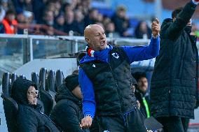 CALCIO - Serie B - UC Sampdoria vs AC Reggiana