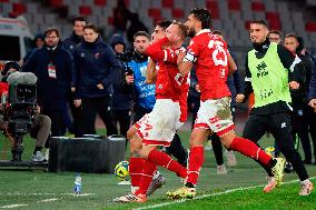 CALCIO - Serie B - SSC Bari vs US Avellino