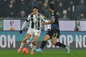 CALCIO - Serie A - Pisa SC vs Juventus FC