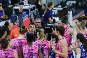 VOLLEY - Serie A1 Femminile - Numia Vero Volley Milano vs Prosecco Doc A.Carraro Imoco Conegliano