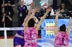 VOLLEY - Serie A1 Femminile - Numia Vero Volley Milano vs Prosecco Doc A.Carraro Imoco Conegliano