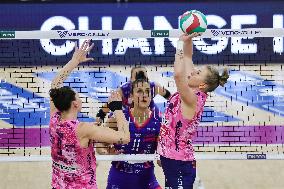 VOLLEY - Serie A1 Femminile - Numia Vero Volley Milano vs Prosecco Doc A.Carraro Imoco Conegliano