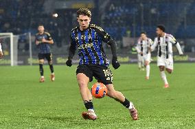 CALCIO - Serie A - Pisa SC vs Juventus FC