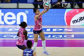 VOLLEY - Serie A1 Femminile - Numia Vero Volley Milano vs Prosecco Doc A.Carraro Imoco Conegliano