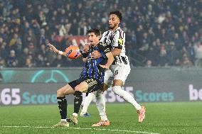 CALCIO - Serie A - Pisa SC vs Juventus FC