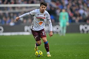 CALCIO - Serie B - UC Sampdoria vs AC Reggiana