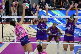 VOLLEY - Serie A1 Femminile - Numia Vero Volley Milano vs Prosecco Doc A.Carraro Imoco Conegliano