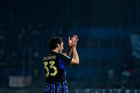 CALCIO - Serie A - Pisa SC vs Juventus FC