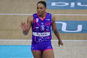 VOLLEY - Serie A1 Femminile - Numia Vero Volley Milano vs Prosecco Doc A.Carraro Imoco Conegliano