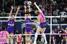 VOLLEY - Serie A1 Femminile - Numia Vero Volley Milano vs Prosecco Doc A.Carraro Imoco Conegliano