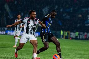 CALCIO - Serie A - Pisa SC vs Juventus FC