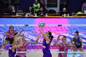 VOLLEY - Serie A1 Femminile - Numia Vero Volley Milano vs Prosecco Doc A.Carraro Imoco Conegliano