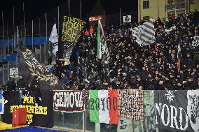 CALCIO - Serie A - Pisa SC vs Juventus FC