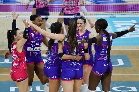 VOLLEY - Serie A1 Femminile - Numia Vero Volley Milano vs Prosecco Doc A.Carraro Imoco Conegliano