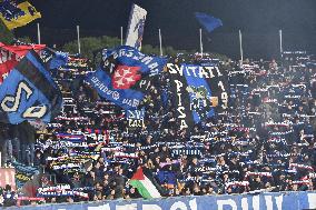 CALCIO - Serie A - Pisa SC vs Juventus FC