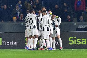 CALCIO - Serie A - Pisa SC vs Juventus FC